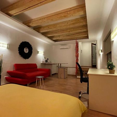 New Workspace Studio Savoya9 Self Check In Old City Center Timişoara Exteriör bild